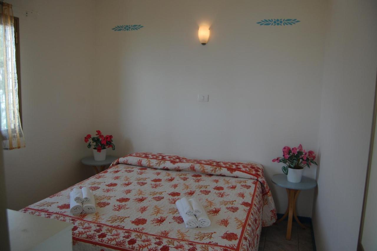 מסה לוברנסה Villaggio Residence Nettuno מראה חיצוני תמונה