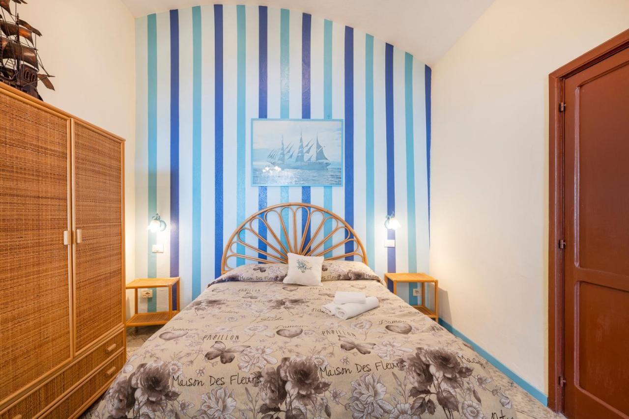 מסה לוברנסה Villaggio Residence Nettuno מראה חיצוני תמונה