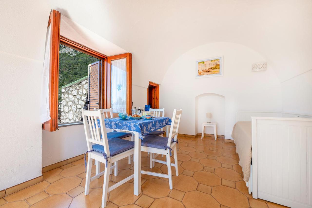 מסה לוברנסה Villaggio Residence Nettuno מראה חיצוני תמונה
