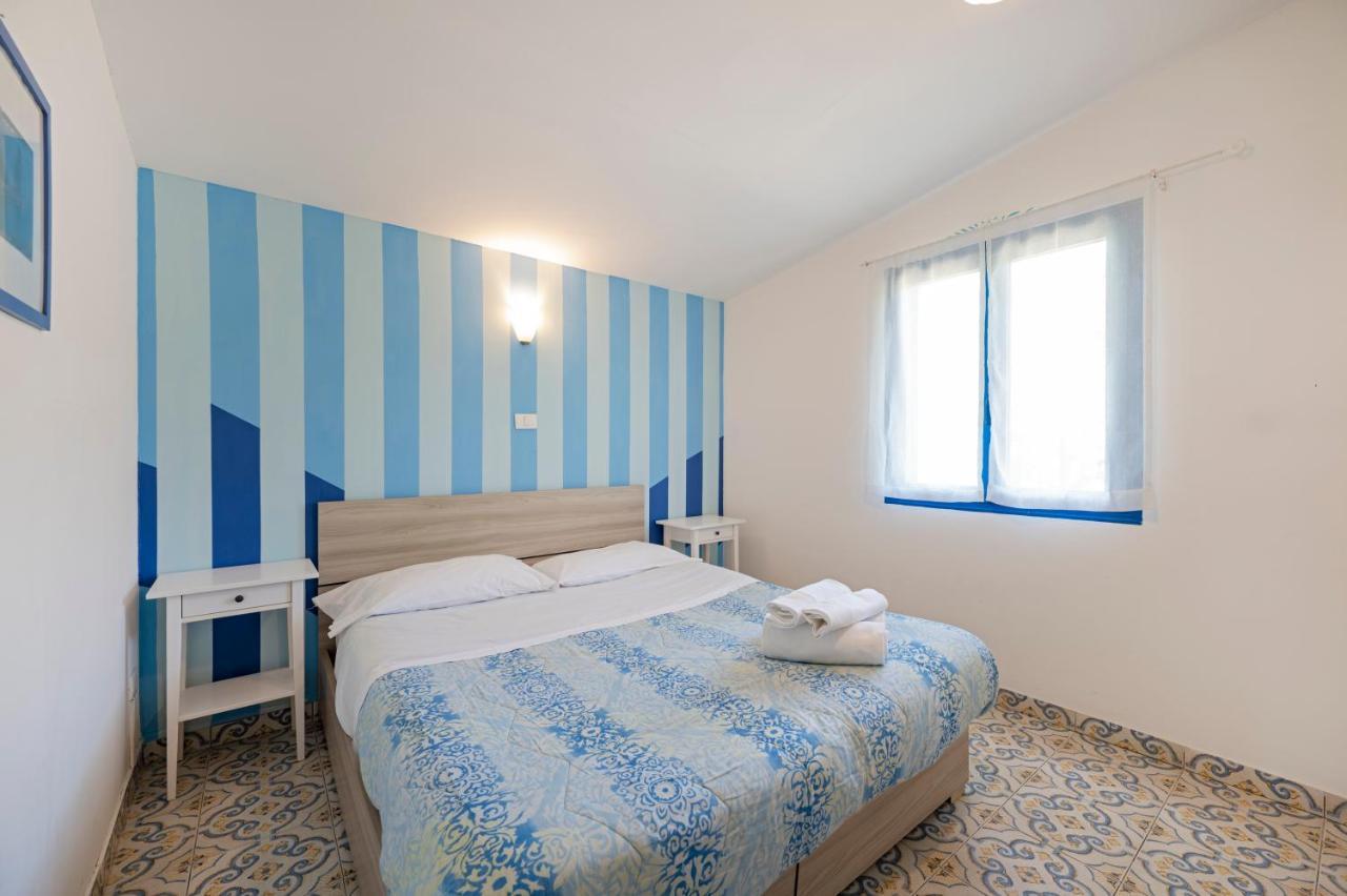 מסה לוברנסה Villaggio Residence Nettuno מראה חיצוני תמונה