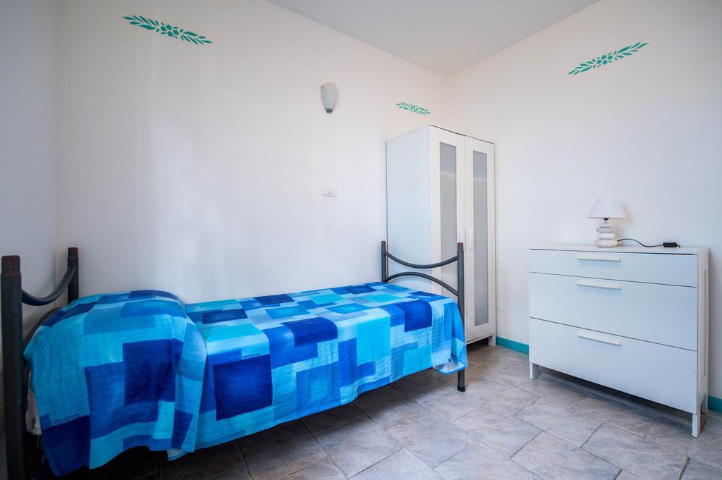 מסה לוברנסה Villaggio Residence Nettuno מראה חיצוני תמונה