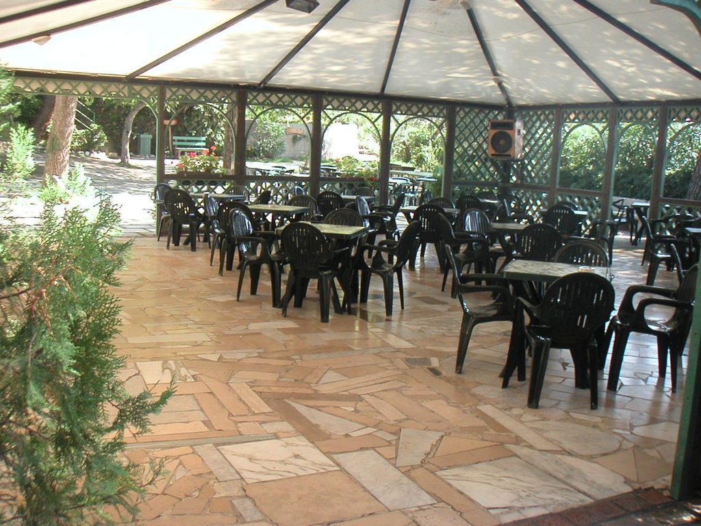 מסה לוברנסה Villaggio Residence Nettuno מראה חיצוני תמונה