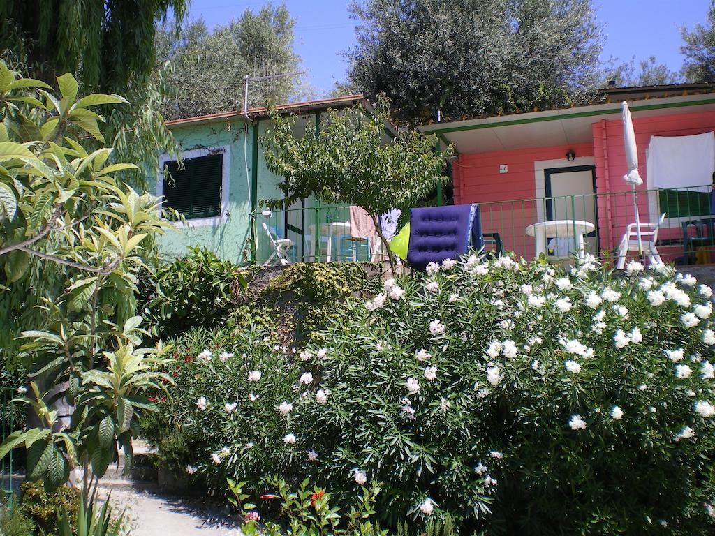 מסה לוברנסה Villaggio Residence Nettuno מראה חיצוני תמונה